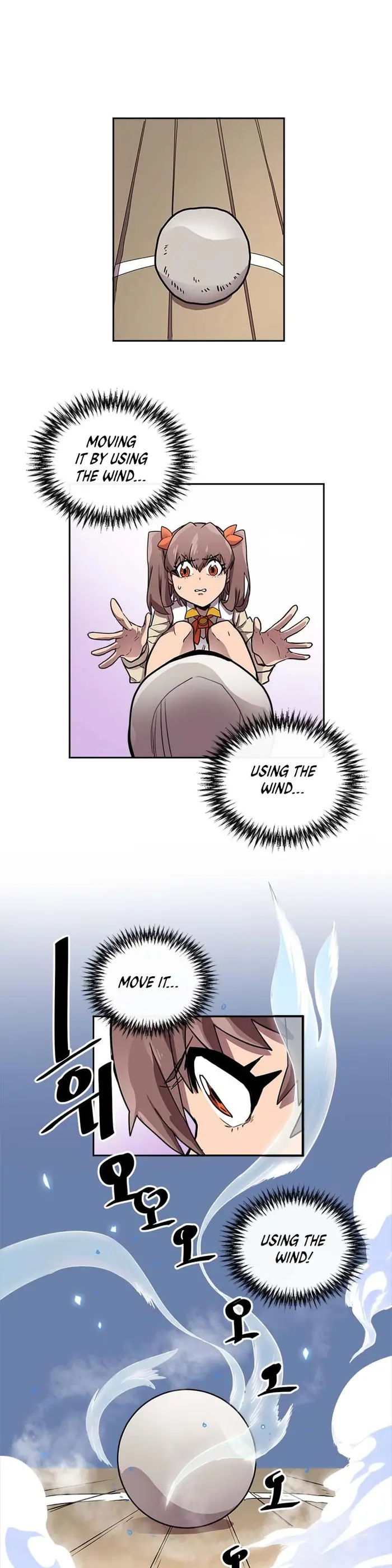 A Returner’s Magic Should Be Special Chapter 16 image 15_optimized